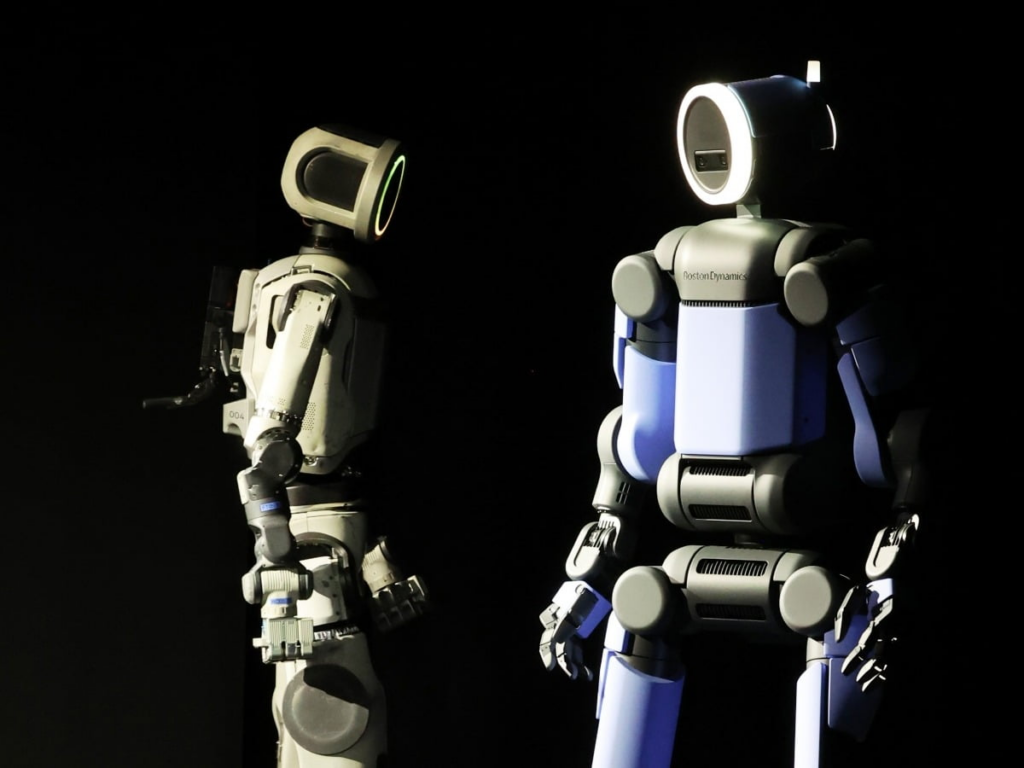 현대차 아틀라스